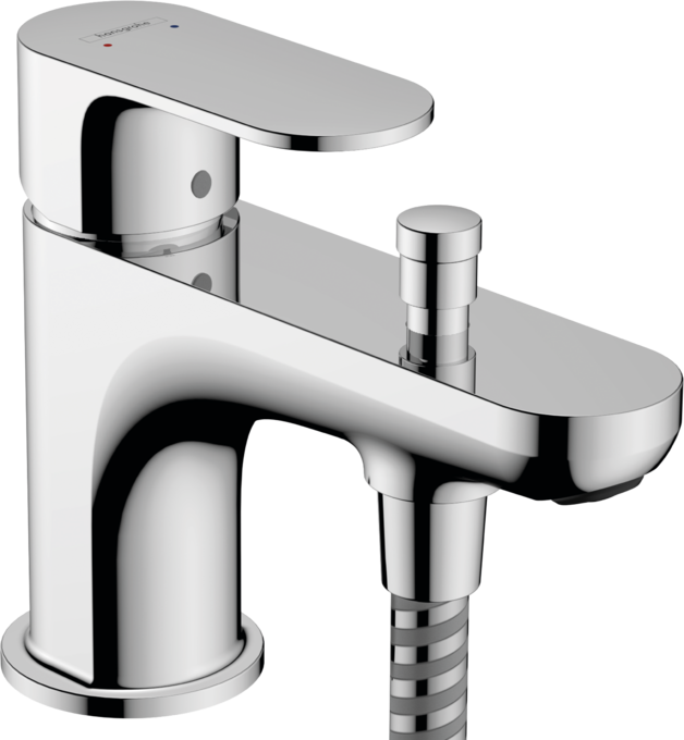 Hansgrohe Rebris смеситель для ванны 72436000