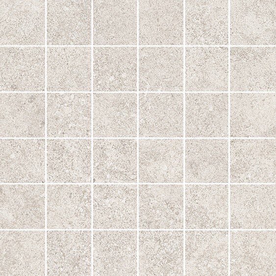 Керамическая плитка Декор мозаичный Kerama Marazzi Прованс Руссильон бежевый светлый матовый обрезной 30x30x0,9 KMD2MSA011BR