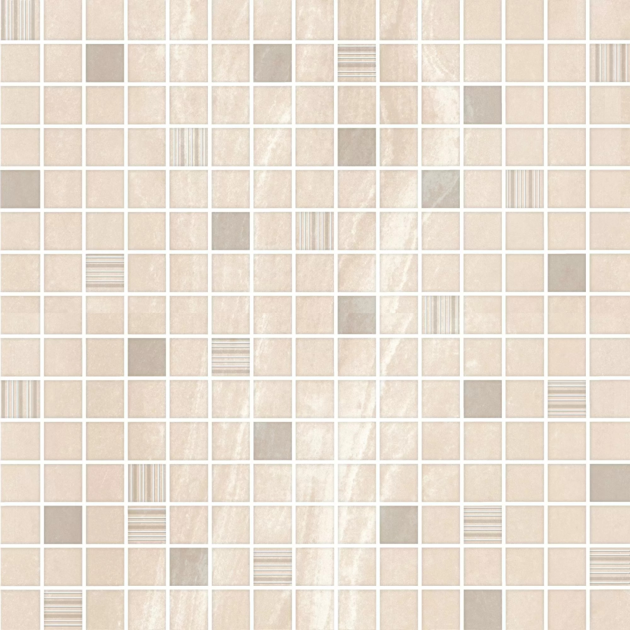 Плитка настенная 769 Eurotile Diana. Мозаика 29.5х29.5