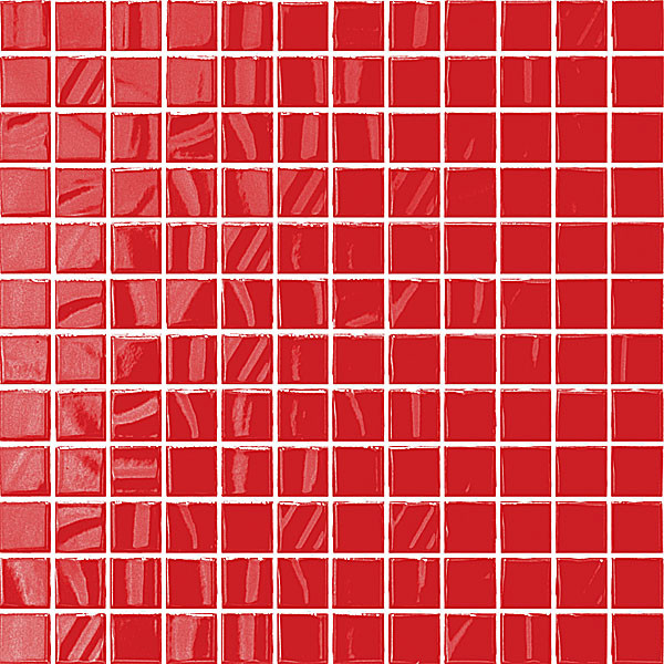 Kerama Marazzi Темари 30х30 см плитка настенная красная глянцевая 20005