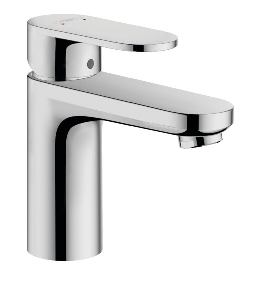 Hansgrohe Vernis Blend 71558000 смеситель для раковины хром