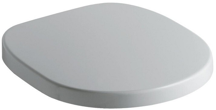 Ideal Standard Connect сидение и крышка для унитаза E712801