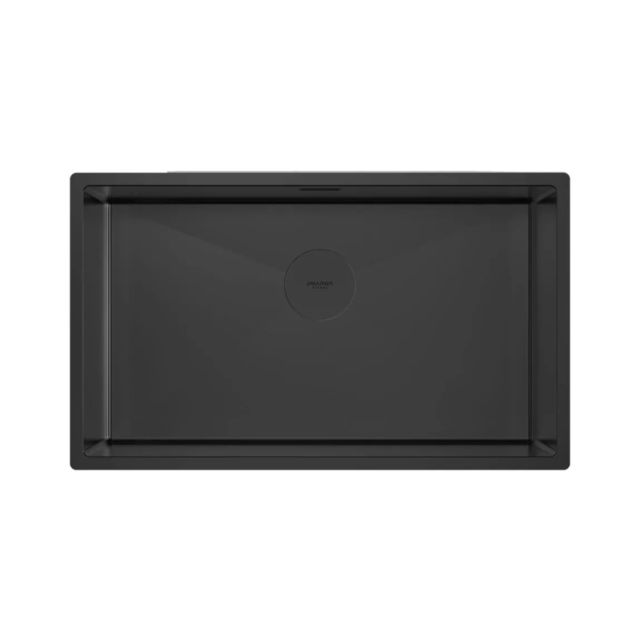 Кухонная мойка NEXT 74 UNI PM217444-MBN