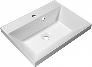 BelBagno Marino 60 см тумба под раковину MARINO-600-2C-SO-RCA-P подвесная