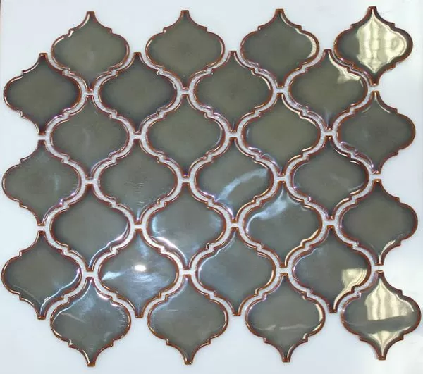 NS Mosaic Rustik мозаика керамика 29,3х24,5 см R-305