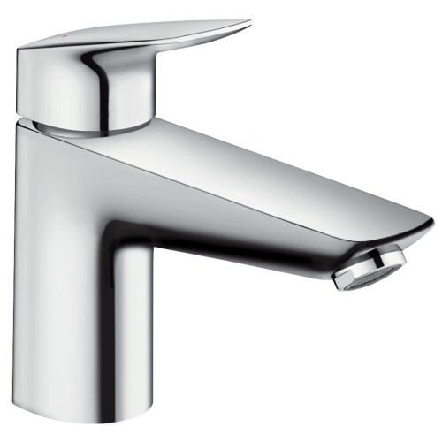 Hansgrohe Logis Monotrou 71311000 смеситель для раковины хром