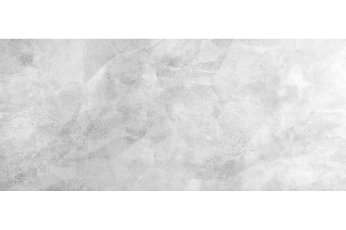 Азори Alba Grey плитка настенная серая 20x50 см