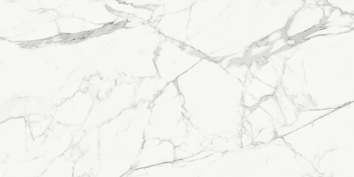 Delacora Porfido Carrara Sugar Керамогранит 600 x 1200 x 9.5 60120PFC15