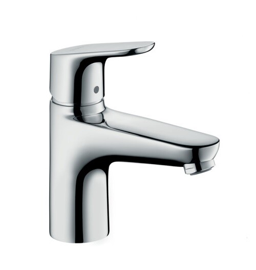 Hansgrohe Focus Monotrou 31931000 смеситель для раковины хром