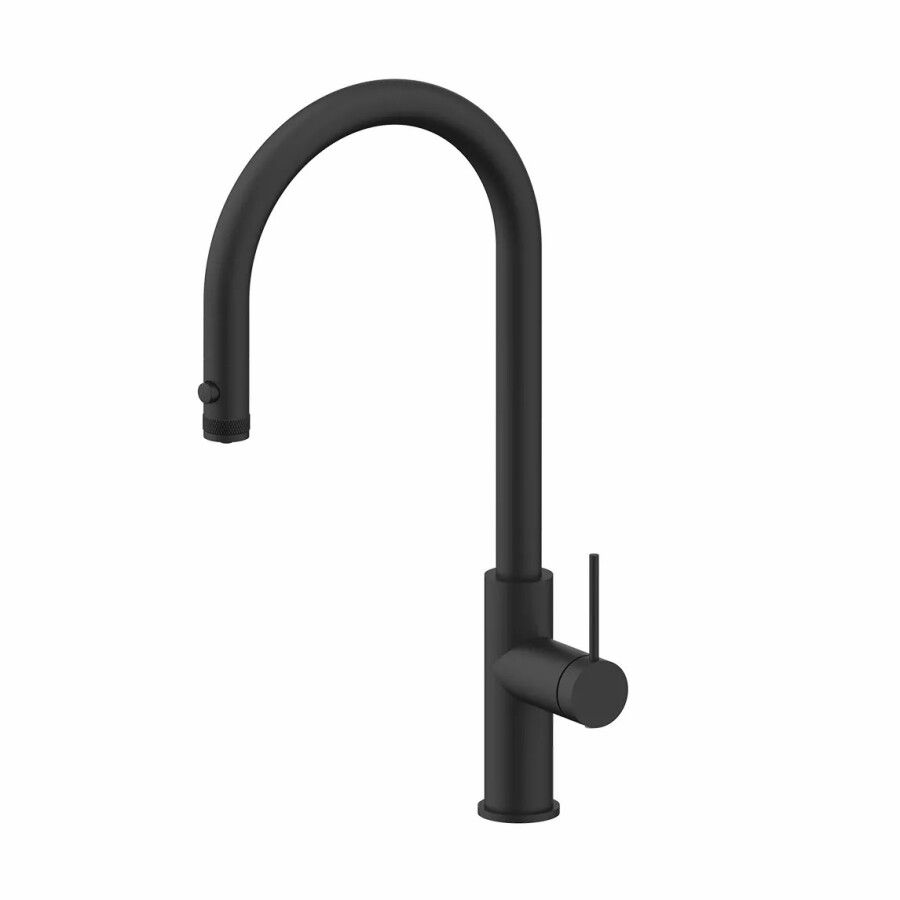 Смеситель для кухни Galant Ga213077-AN