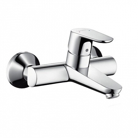 Hansgrohe Focus Смеситель для раковины хром 31923000