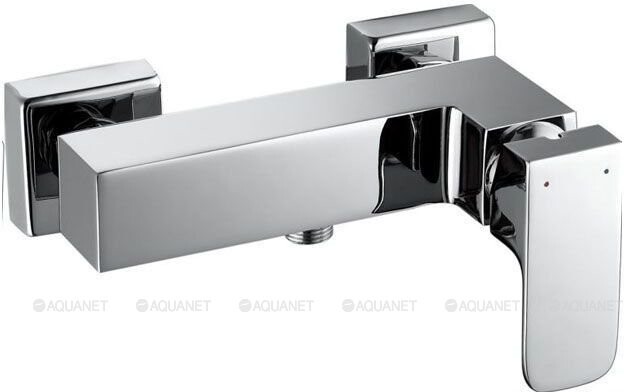 Aquanet Cubic SD90447 смеситель для душа хром