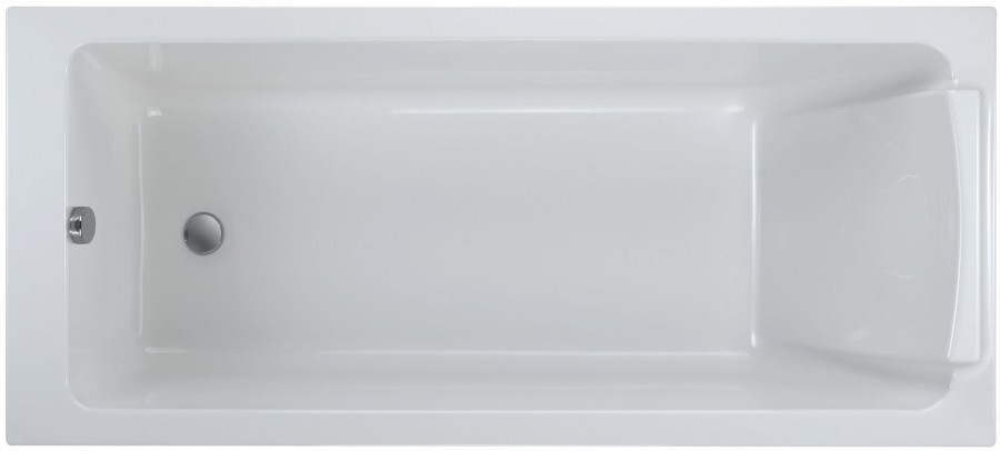 Jacob Delafon Sofa 150*70 ванна акриловая прямоугольная E6D300RU-00