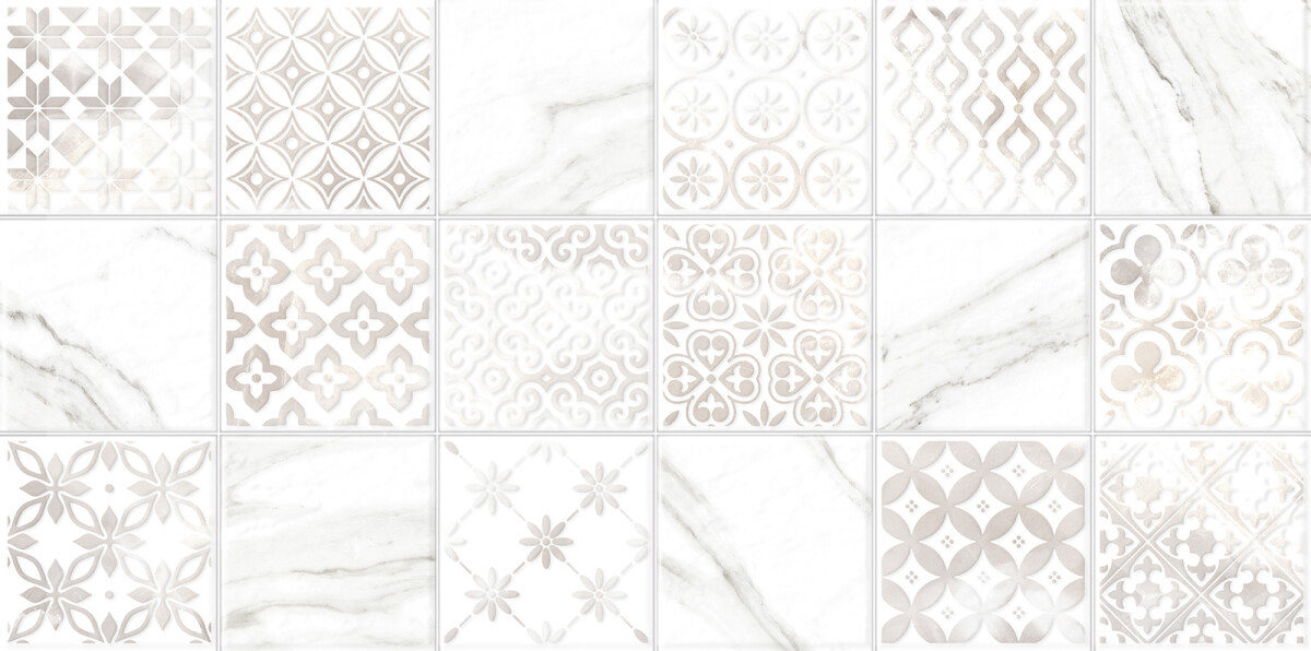 Alma Ceramica Fresco Керамическая плитка настенная 249 x 500 x 8 TWU2550FRC17
