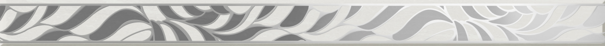 Axima Андалусия керамическая плитка бордюр I 3,5х50