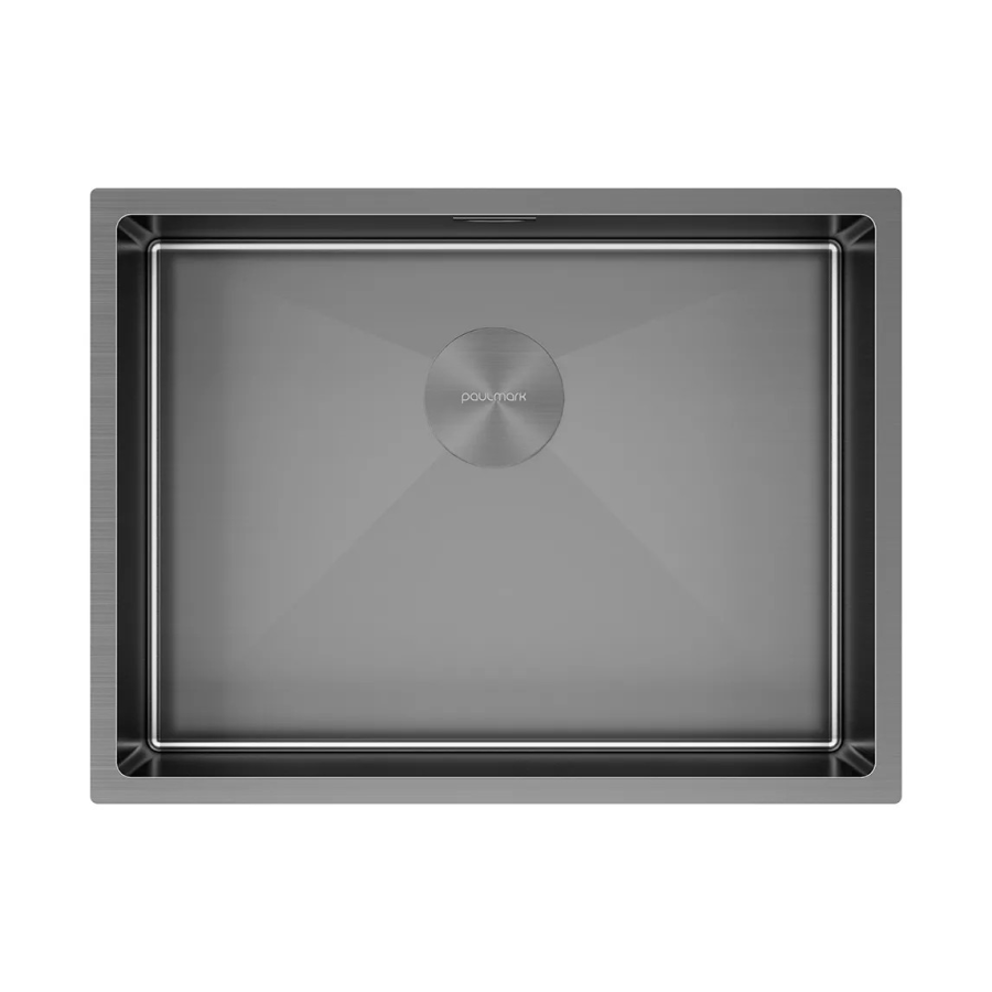 Кухонная мойка NEXT 58 UNI PM215844-GM