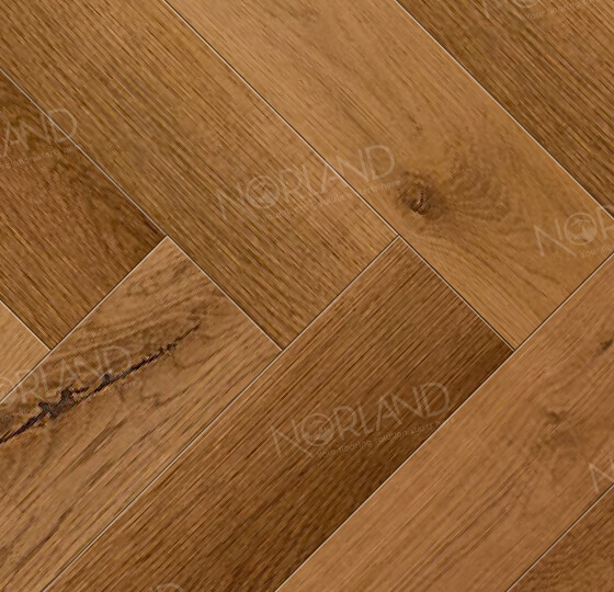 Ламинат Alpine Floor Norland Herringbone Elegant Strong LF304-13 Дуб Помона 600х100х12 mm
