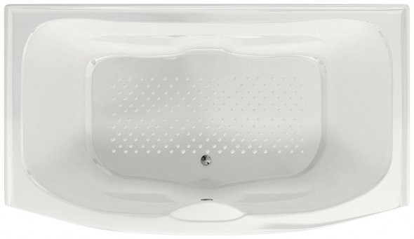 BelBagno BB105-190-110 189*109 ванна акриловая прямоугольная