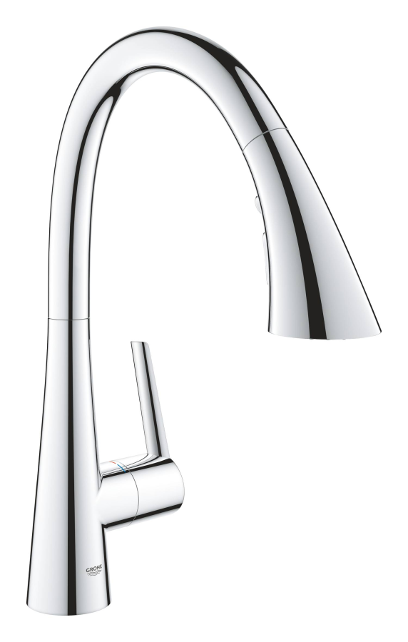 Grohe Zedra смеситель для кухни 32294002