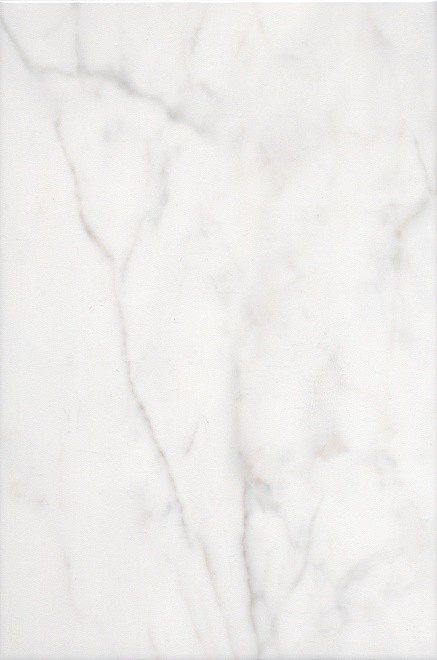 Kerama Marazzi Вилла Юпитера 20х30 см плитка настенная белая глянцевая 8248