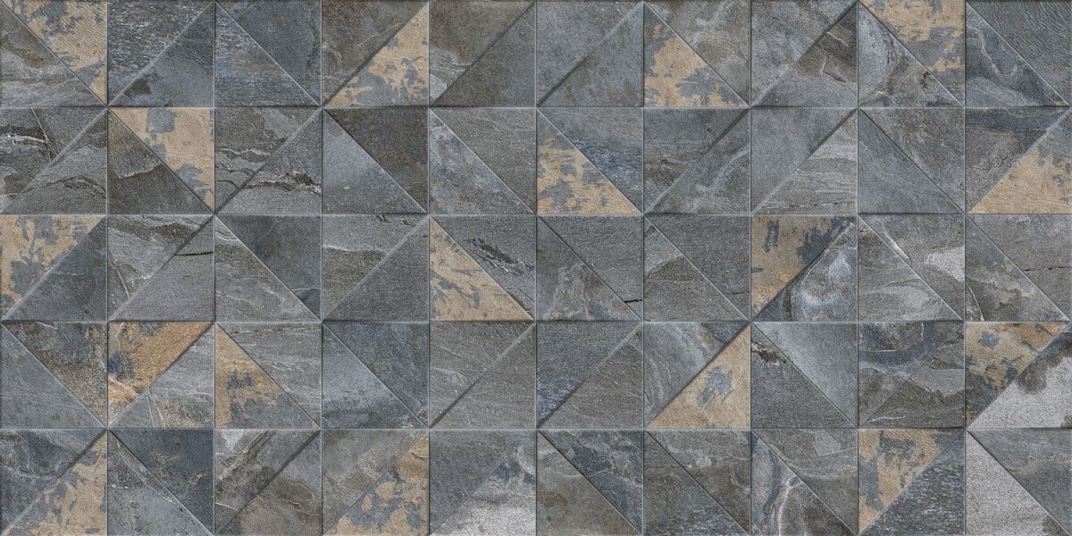 Плитка настенная 7930138703678 Eurotile Kota Decor 30x60