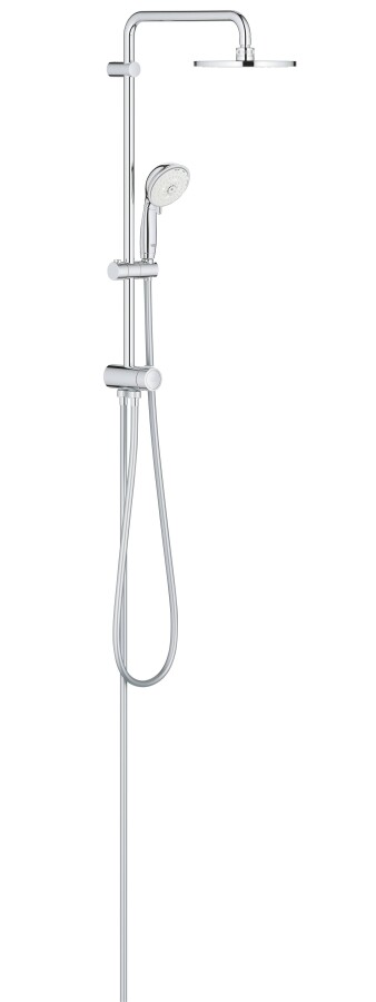 Grohe Tempesta Rustic 200 27399002 душевая система без смесителя