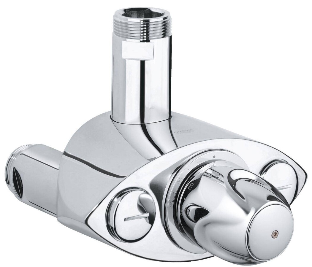 Grohe Grohtherm XL 35085000 смеситель для душа хром