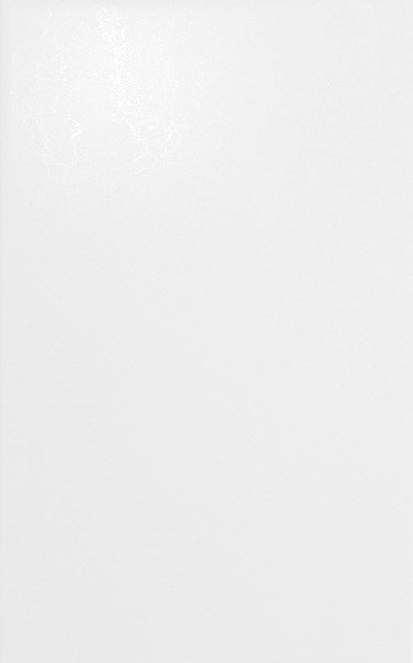 Kerama Marazzi Камея 25х40 см плитка настенная белая матовая