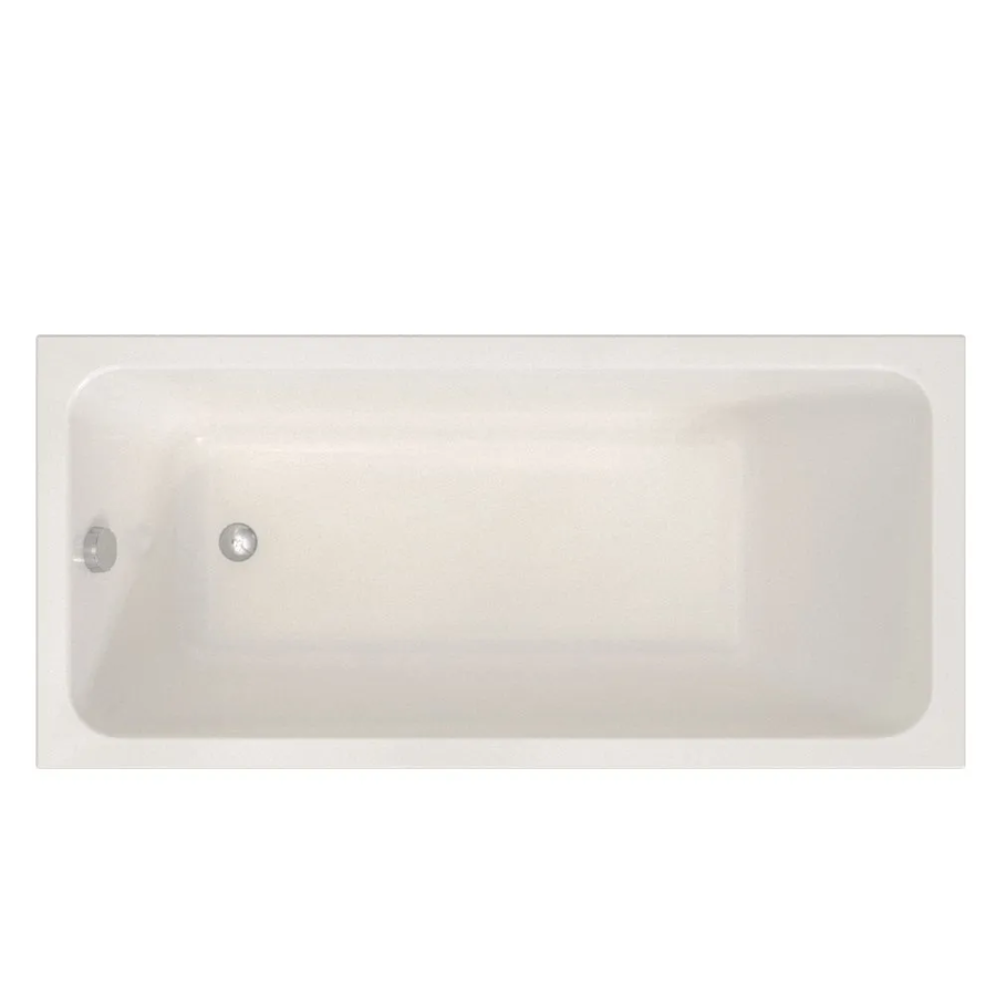 Radomir Дижон ванна акриловая с каркасом 160х70 см