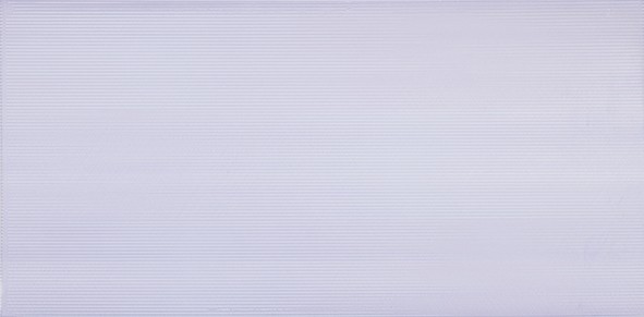 Уралкерамика Акварель 25х50 см плитка настенная фиолетовая