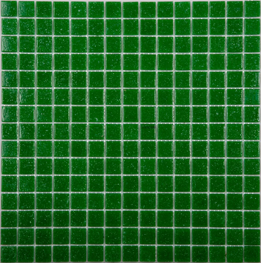 NS Mosaic Econom мозаика стеклянная (на бумаге) 32,7х32,7 см AC01