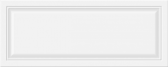 Kerama Marazzi Линьяно 20х50 см плитка настенная белая матовая 7180