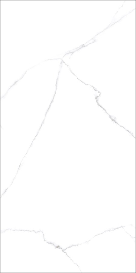 GT120607603PR Керамогранит Romantic_GT Бел. 60x120 полир. Slim_ 160,48