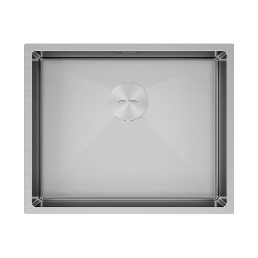 Кухонная мойка NEXT 54 UNI PM215444-BS