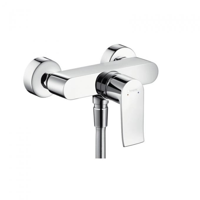 Hansgrohe 31680000 Metris Смеситель для душа