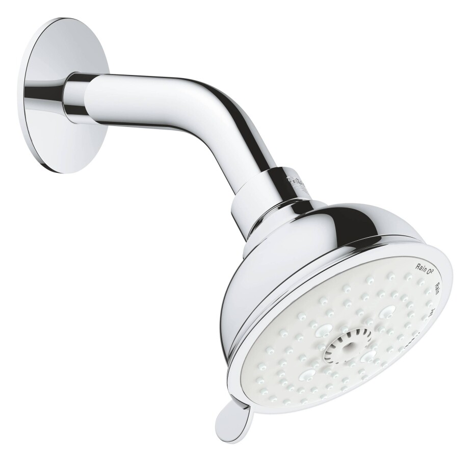 Grohe New Tempesta Rustic 100 26089001 верхний душ