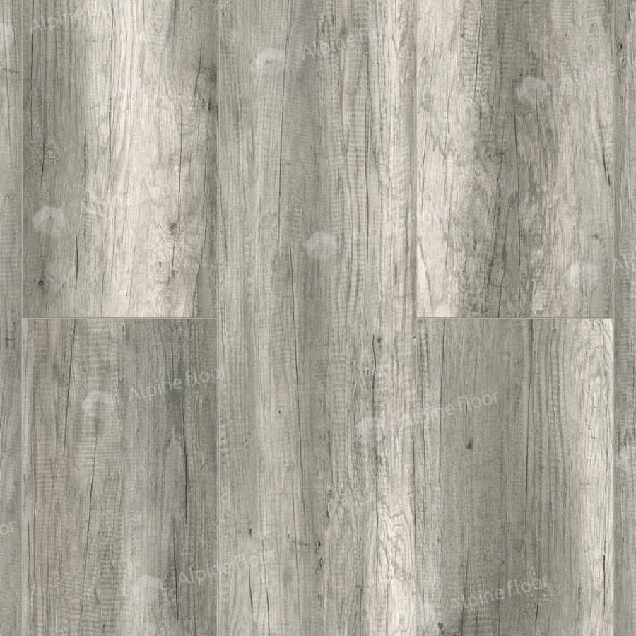 Ламинат Alpine Floor Aqua Life XL, LF104-11 Дуб Тахо, 1285x280x8мм