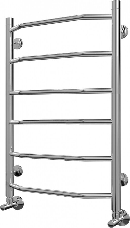 Terminus Виктория П6 полотенцесушитель водяной 600*796