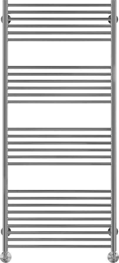 Terminus Аврора П27 полотенцесушитель водяной 600*1390