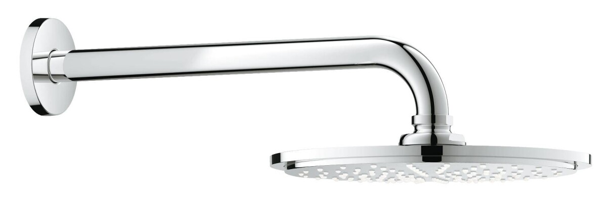 Grohe Rainshower Cosmopolitan Metal 26052000 верхний душ