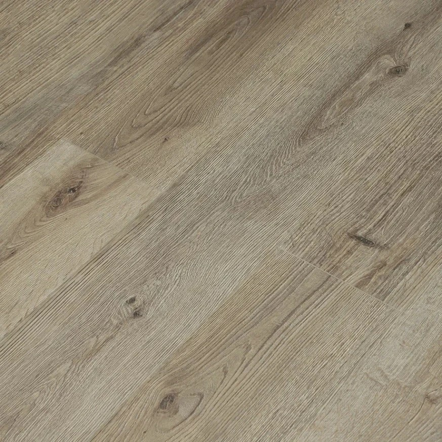 Ламинат SPC Royce Ultima Дуб Банбери U1969 (2,16) 1200x180мм MK-00010569