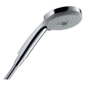 Ручной душ Hansgrohe Croma Multi 28536000 100 мм