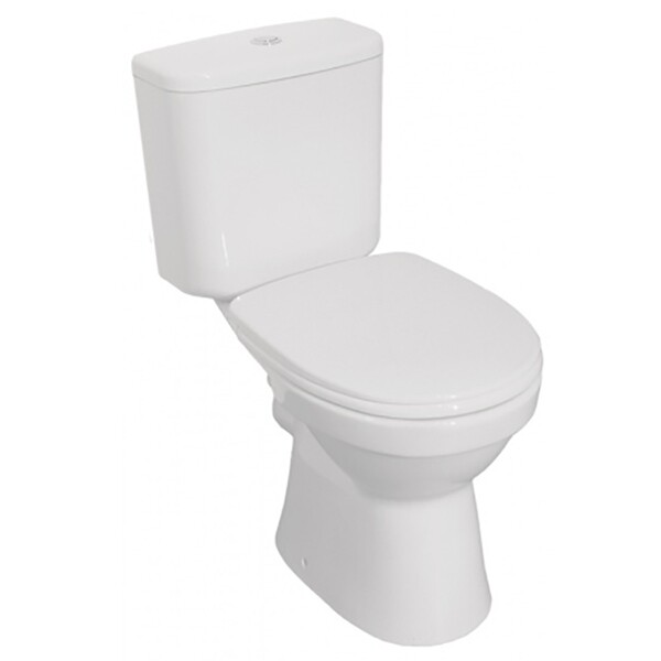 Vitra Norm Fit 9844B099-7200 унитаз напольный