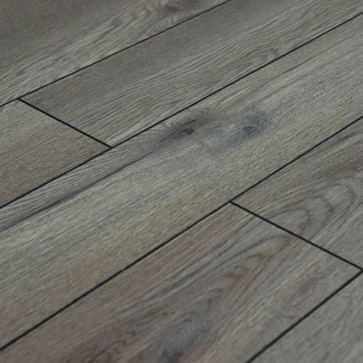 Ламинат Kastamonu Royce Дуб Пеллегрин 134 x 1380 x 12 mm / 33 класс 4V ROC74