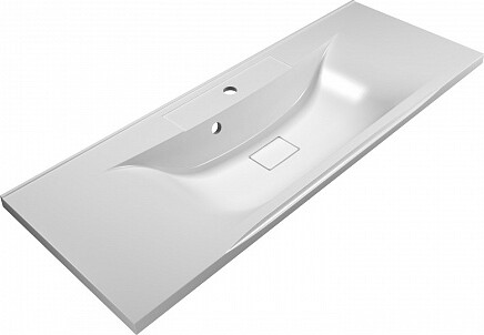 BelBagno Marino 120 см тумба с раковиной MARINO-1200-2C-SO-RW-P подвесная