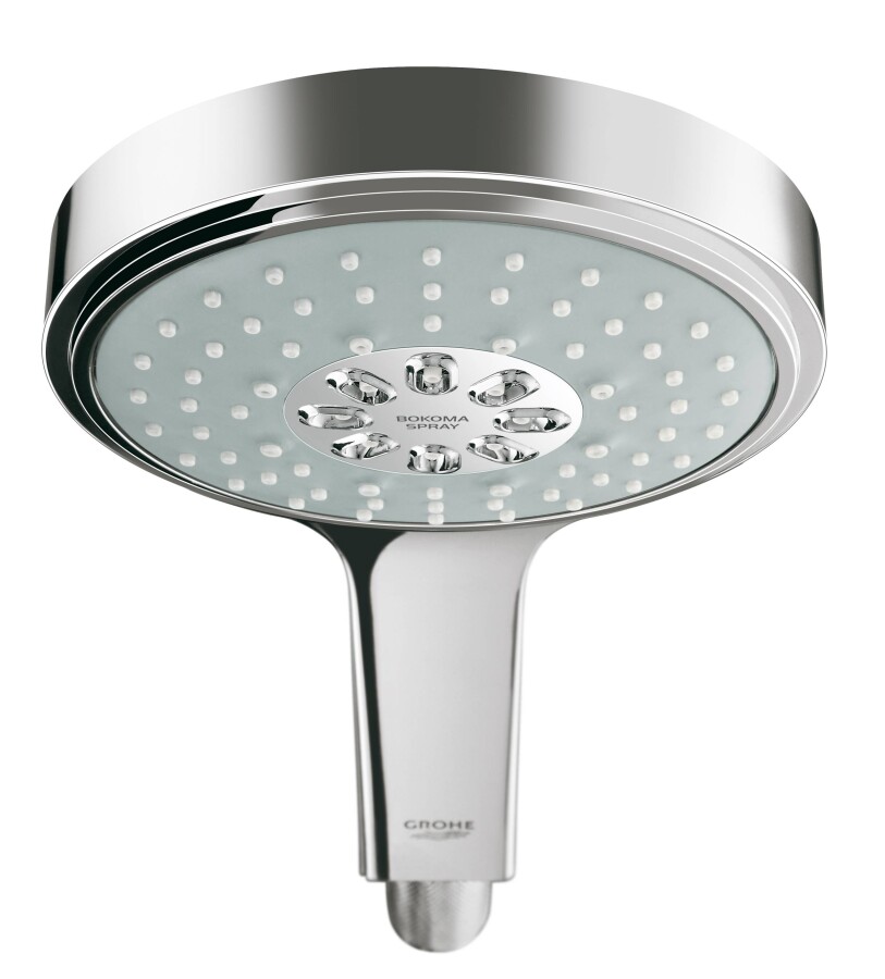 Grohe Power&Soul Cosmopolitan 130 27664000 ручной душ