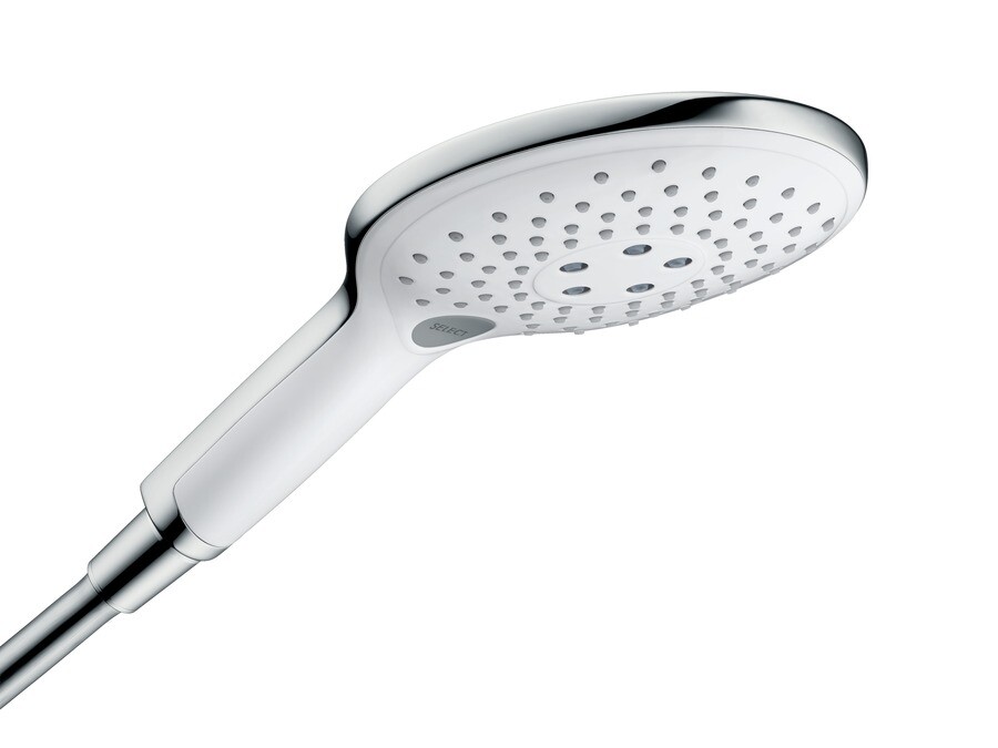 Ручной душ Hansgrohe Raindance Select 150 Air 3jet 28587400