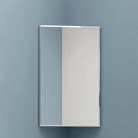 Onika Мини шкаф-зеркало 30 см угловой 303002