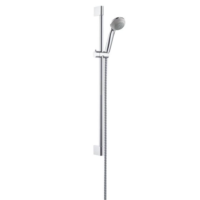 Душевая стойка Hansgrohe Crometta 85 27728000