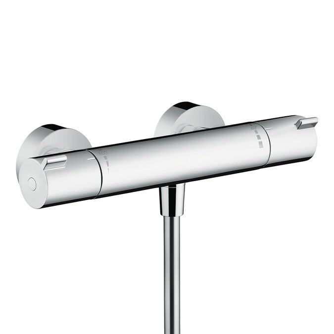 Hansgrohe Ecostat 1001 CL 13211000 смеситель для душа хром